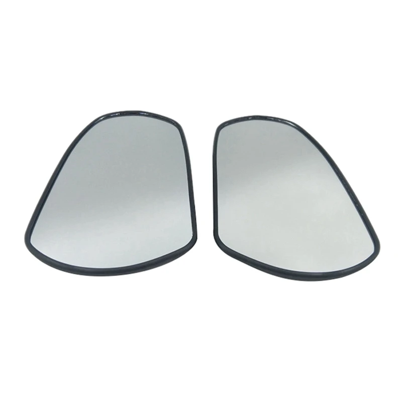 LH & RH Rear View Door Mirror Glass Heated for Nissan Teana Maxima