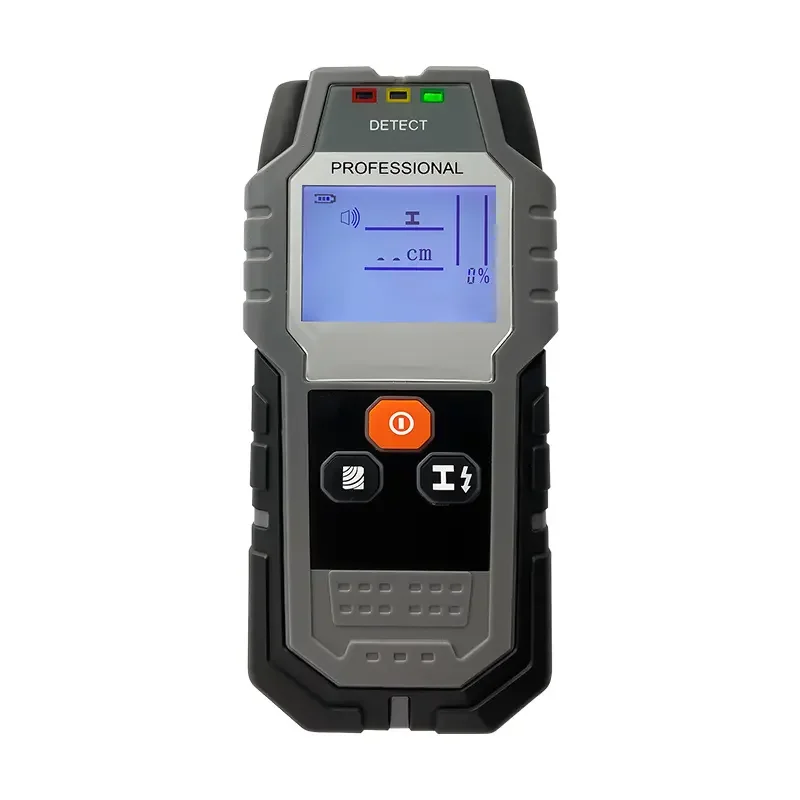 

Hot selling Multi-functional Wiring Detector Wall Scanners Cable Professional Stud Finder Magnetic