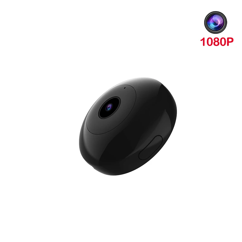 

Мини-камера, Wi-Fi, микро-видеокамеры, HD 1080P, Wi-Fi, удаленный монитор, IP-камера, видеонаблюдение, умная домашняя детская камера