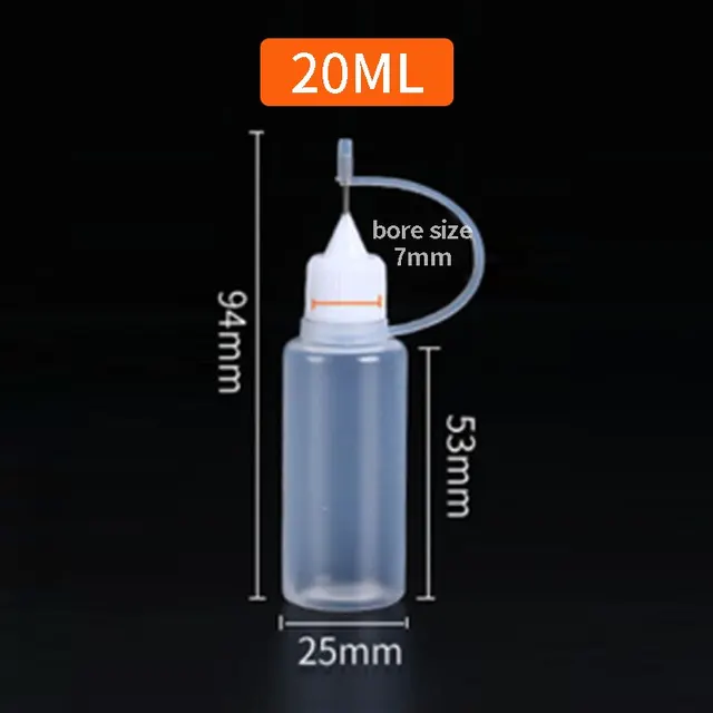 5PSC 20ML