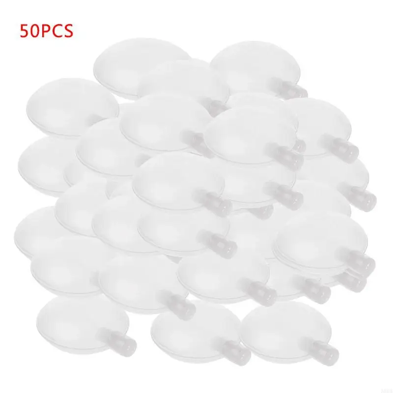 K8GF 50pcs for Doll Squeeze Sound Whistling Squeaker Noise Maker Sew In All Plush