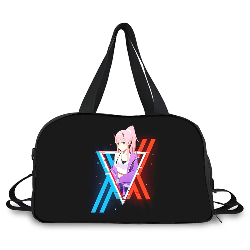 Рисунок 6 - Дорогой в FRANXX аниме 3D печать