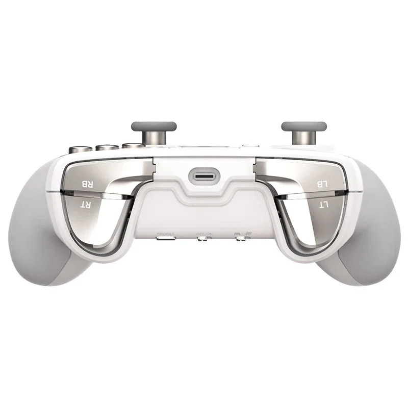  BEITONG Zeus T6   Ʈѷ ٵ ġ  ̽ƽ ִ   е  NS OLED ׼