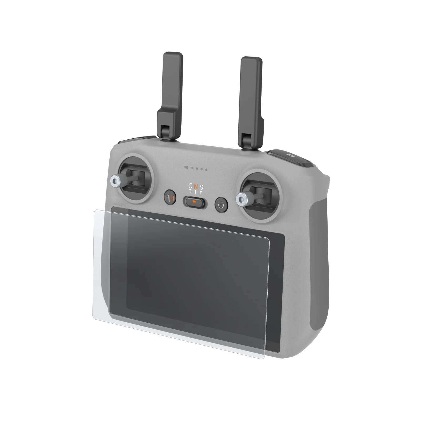 스몰리그 HD 스크린 프로텍터 DJI RC / RC 2용, 드론 네오 2용, DJI 미니 5 프로용, 매빅 4 프로용, 에어 3S용--5980