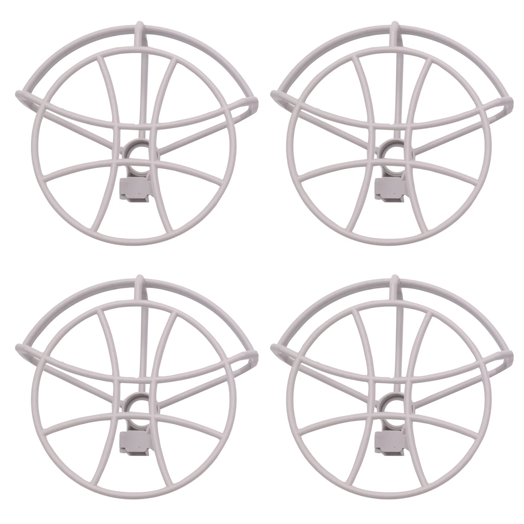 

Fully Enclosed Propeller Guard Protector for DJI Mavic Mini 1/2/Se Props Blade Protection Cage for Mavic Mini 1/2/SE