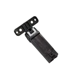 Enhanced ADF Hinge (Black)