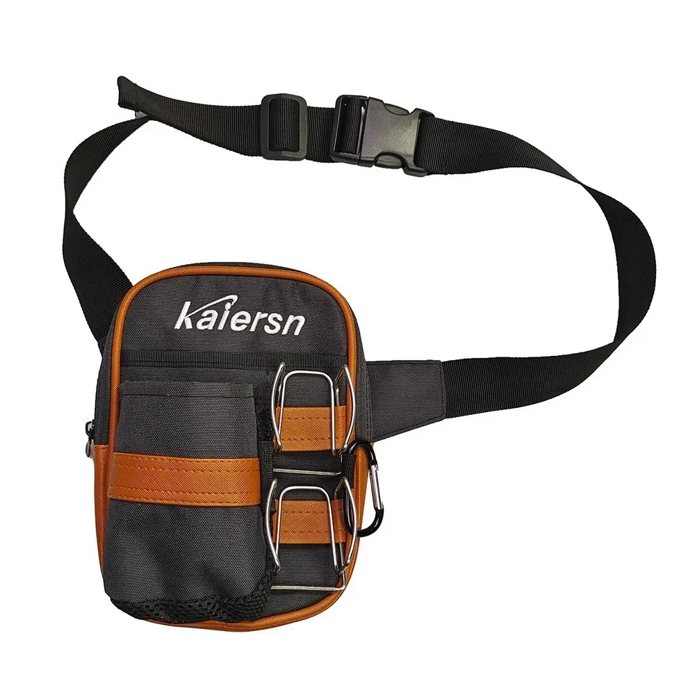 

South Korean Park Golf Waist Bag Park Golf Golf Small Packaging Ball Accessories Equipment Bag Ball Bag