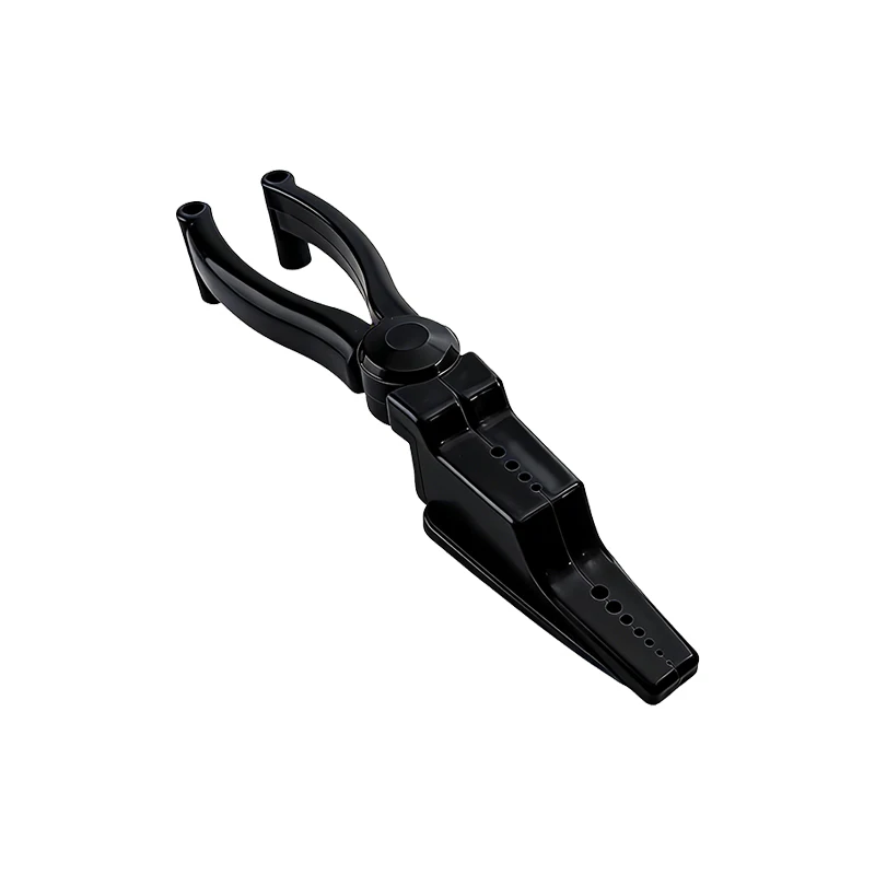 Nail Holder For Hammering Safety Plastic Pliers | LTD Commodities - View #8