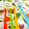 Suction Toys Kids Quick Matching Card Teaching Aids  Early Education Learning Toys Children's Toys Classroom Supplies 6