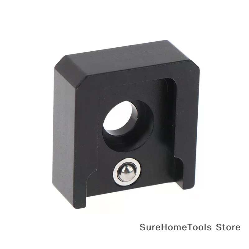 Quick Release 1/4" Hot Cold Shoe Mount For Rig Video Light Camera Cage Monitor Magic Arm LED Light Mic Camera Flash