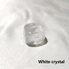 White crystal-1pcs