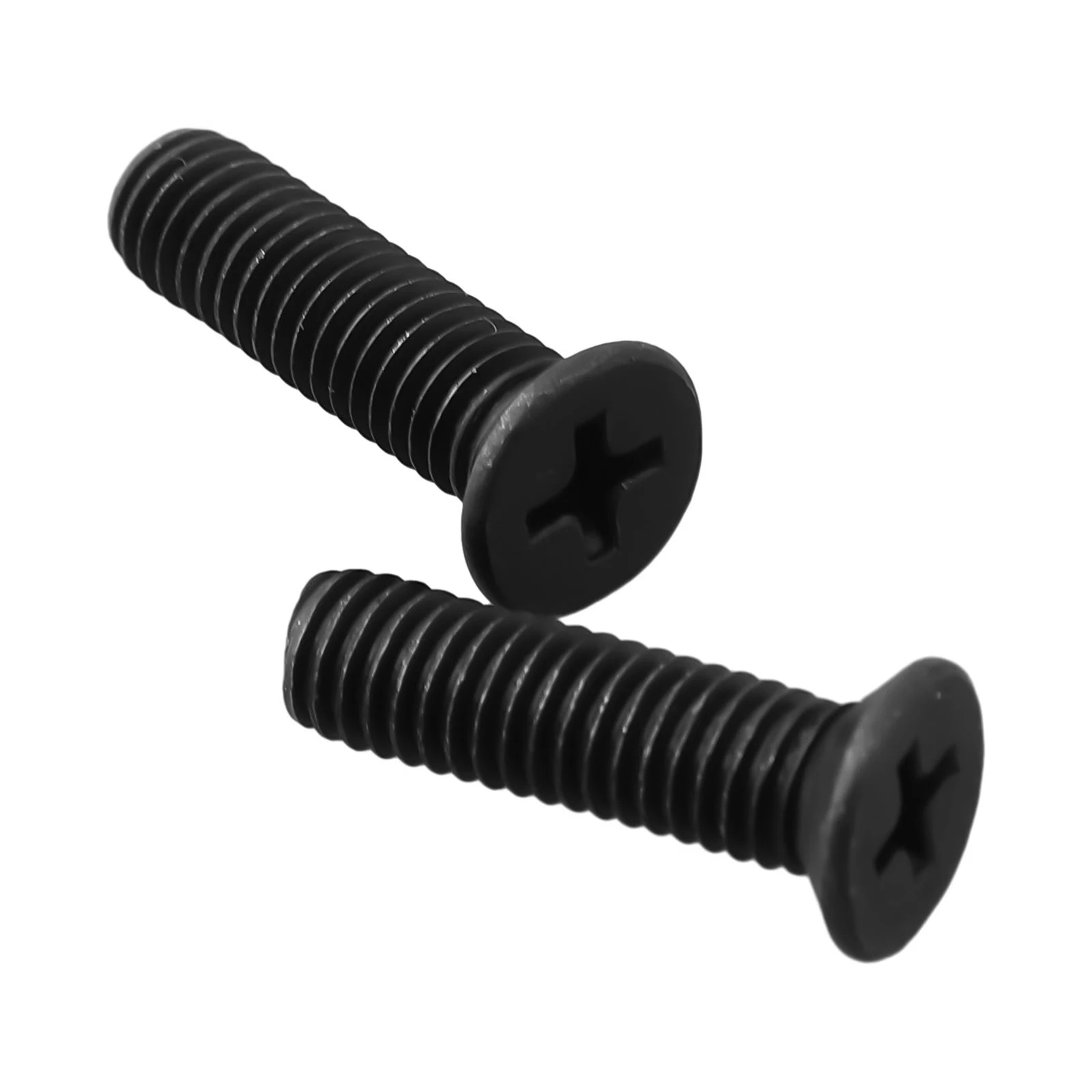 6/10Pcs Befestigungs Schraube M5/M6 22mm/25mm Linksgewinde Für UNF Bohrfutter schaft Adapter Power Werkzeug Ersatz Zubehör – Detail 23