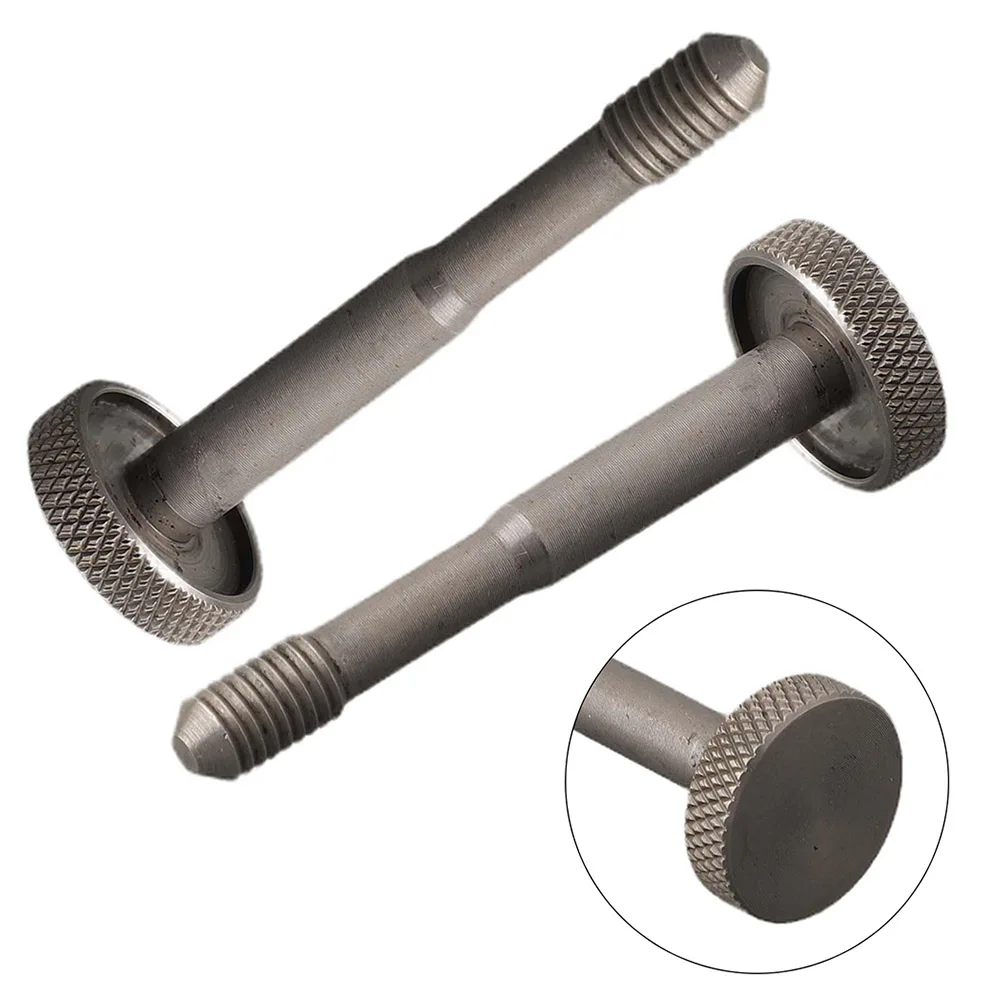 2pcs Holder Bolt 327177-9 326409-1 For Multi Tool DTM51 18V For LXT 55 X 18.5mm Hot Sale Brand. New And High Quality