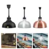 Food Heat Lamp Hanging Buffet Heating Lamp for Restaurant Hot Food Cafeteria 1