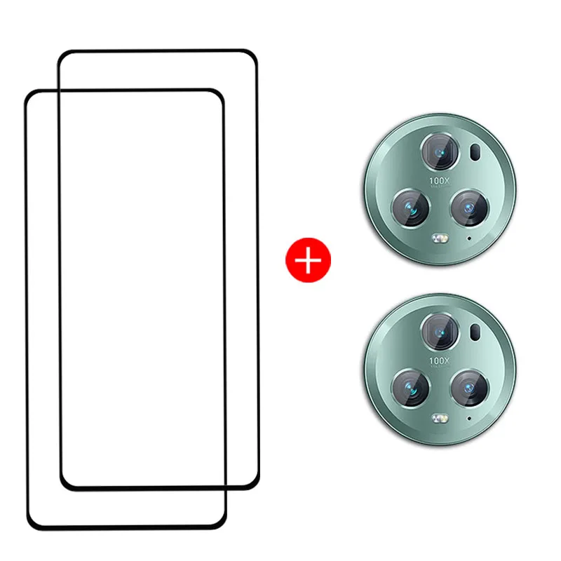 3D Curved Screen Lens Protector Film, Tempered Glass