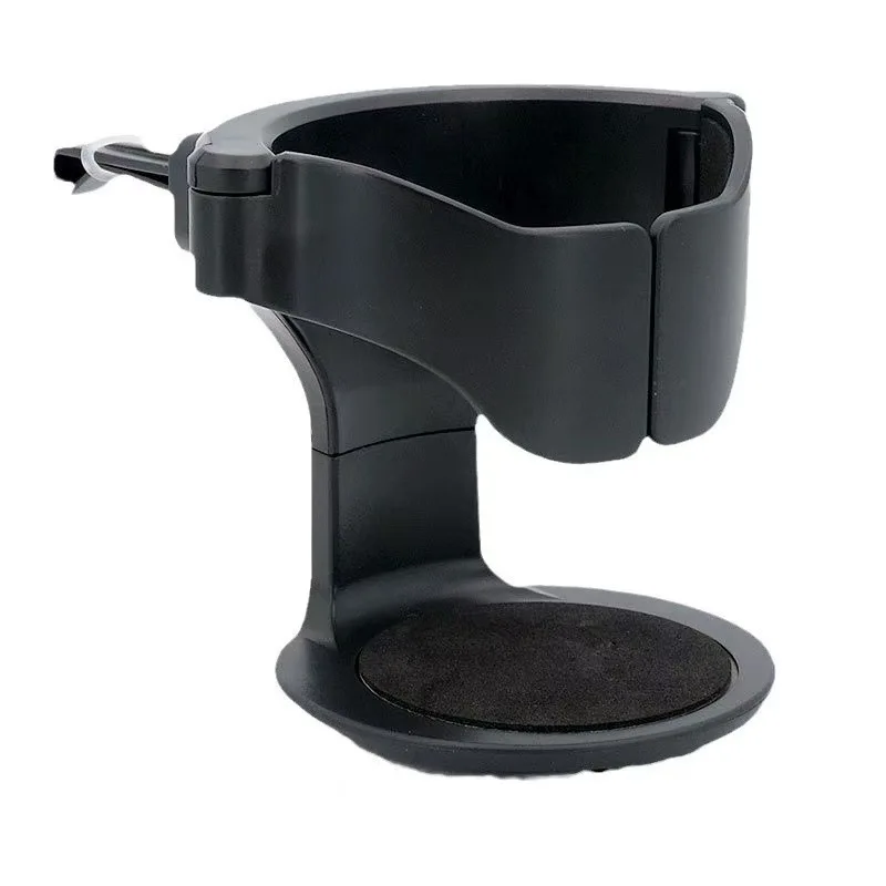 자동차 컵 홀더 확장기(합금 소재+휴대폰 슬롯 2개)는 컵 홀더 문제를 해결합니다. 프리미엄 업그레이드