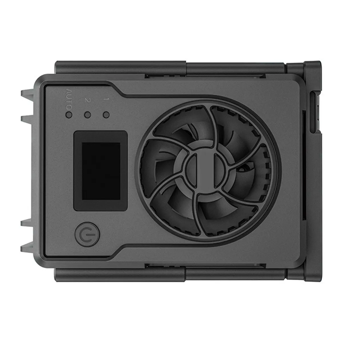 DJI ACTION 4/3/5 PRO 액션 카메라 확장 액세서리용 T28C 고속 냉각 팬