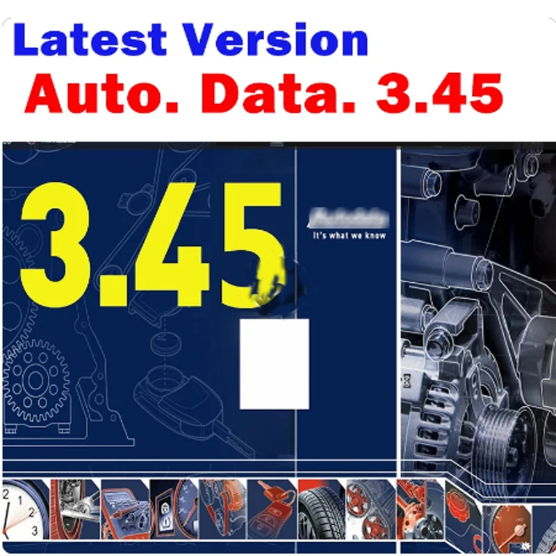 

Newest Version Auto--data 3.45 Auto Repair Software Data3.45 Wiring Diagrams Data Auto--data 3.45 Car Update to 2014 Year