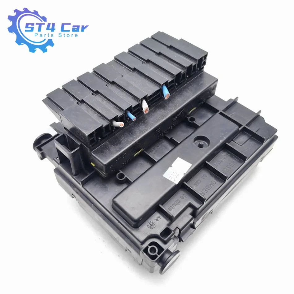 9666700280 Fuse box BSM R03 Comfort Control Module For FIAT SCUDO / CITROEN DISPATCH / PEUGEOT EXPERT 2007-2014