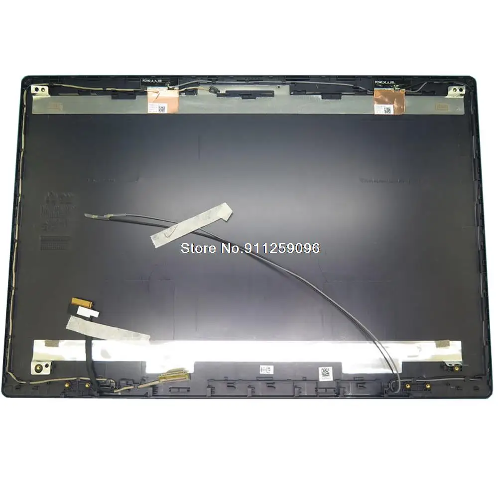 

Laptop LCD Top Cover For Lenovo For Ideapad L340 L340-15 L340-15IWL L340-15AP 5CB0S16748 81LG Back Cover Case New