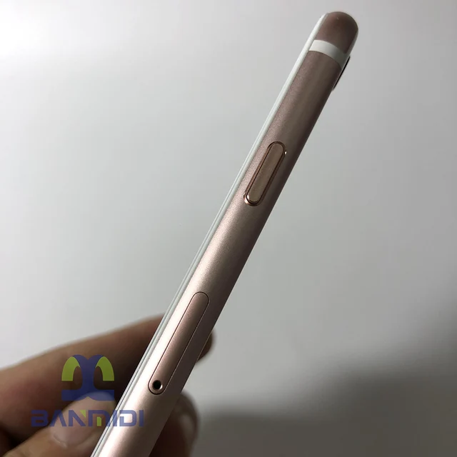 Apple iPhone 6S 4.7inch IOS Original Unlocked Mobile Phone 16/64/128GB ROM 2GB RAM 12MP 4G LTE USED CellPhone 4