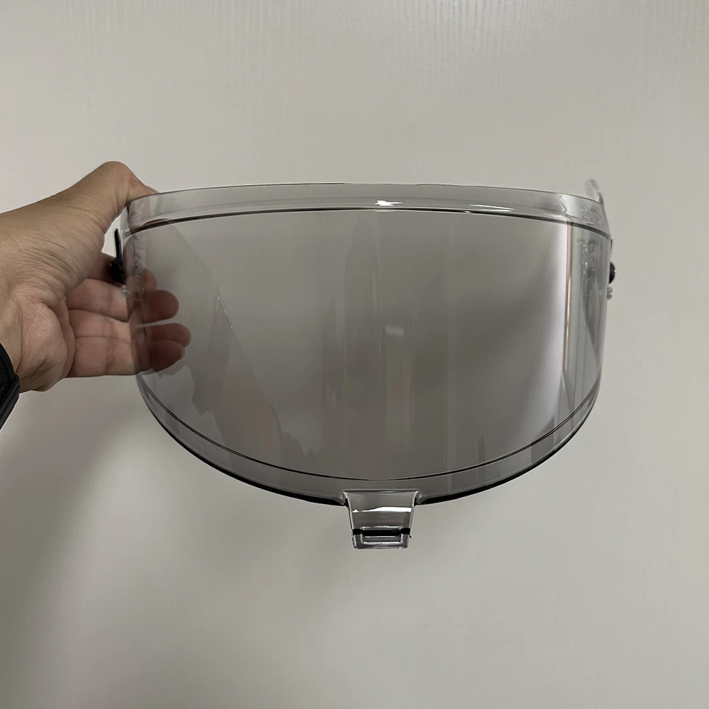 SPARTAN RS ��� SHARK SPARTAN GT / GT PRO ���� ũ�ι� ���� ����ũ�ι� ������ Uv Protection Casco Moto Visera Sunshield