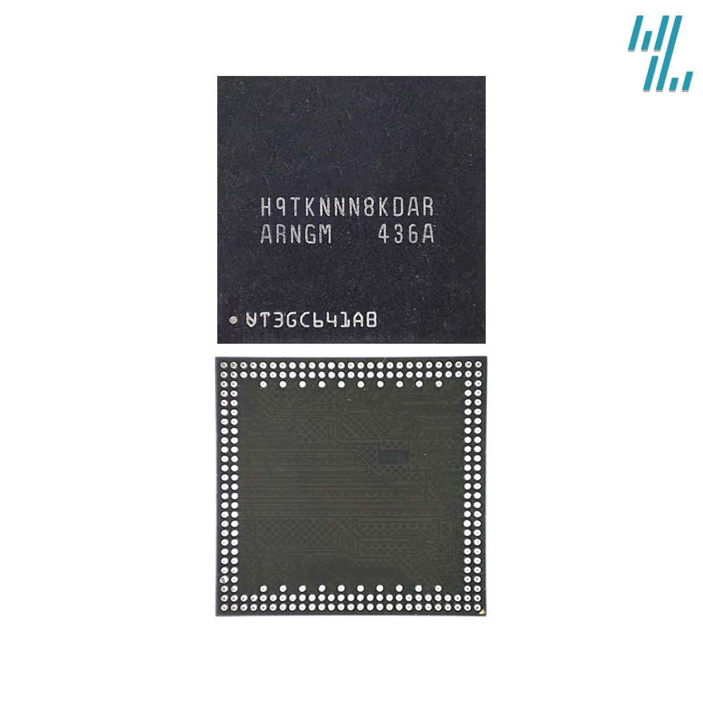Lpddr2 Bga134 Bga220 8Gb H9Tcnnn8Ldmmpr-Nym H9Tknnn8Kdarar-Ngm
