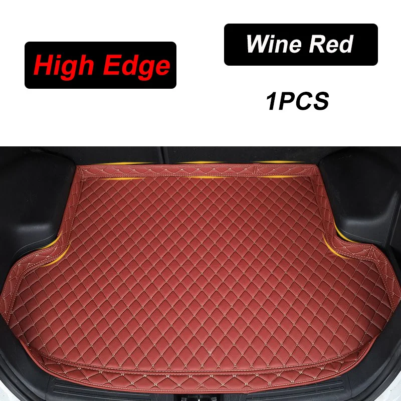 High Edge