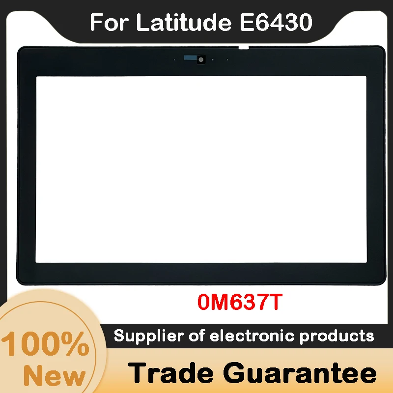 

Новый ЖК-дисплей для ноутбука Dell Latitude E6430