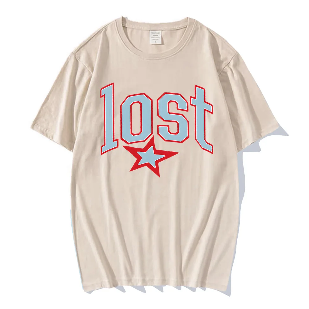 Produit Officiel MGK Lost Americana T-Shirt