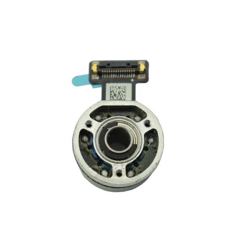 Pitch Motor