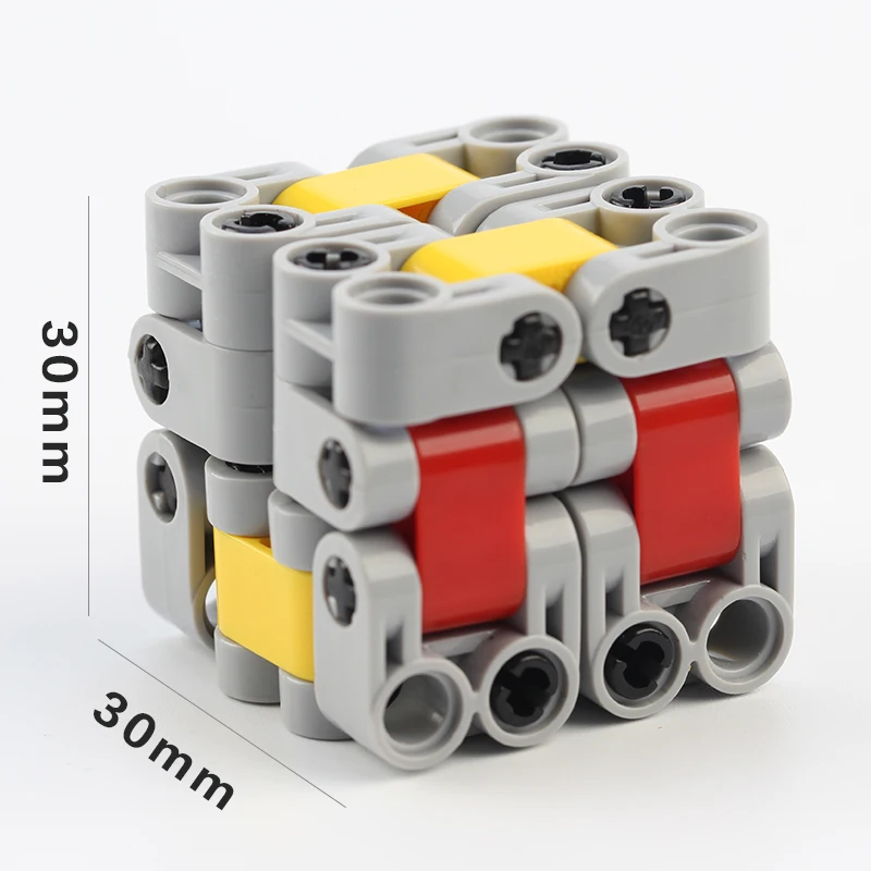 Kids Magic Infinity Cube Mini Spinner Finger Cubes Intelligence Anti Stress Anxiety Reliever Autism Toys Adult Office Flip Toys anti stress toys,fidget toys,magic puzzle cube,puzzle toys,puzzle cube,mini fingertip toy