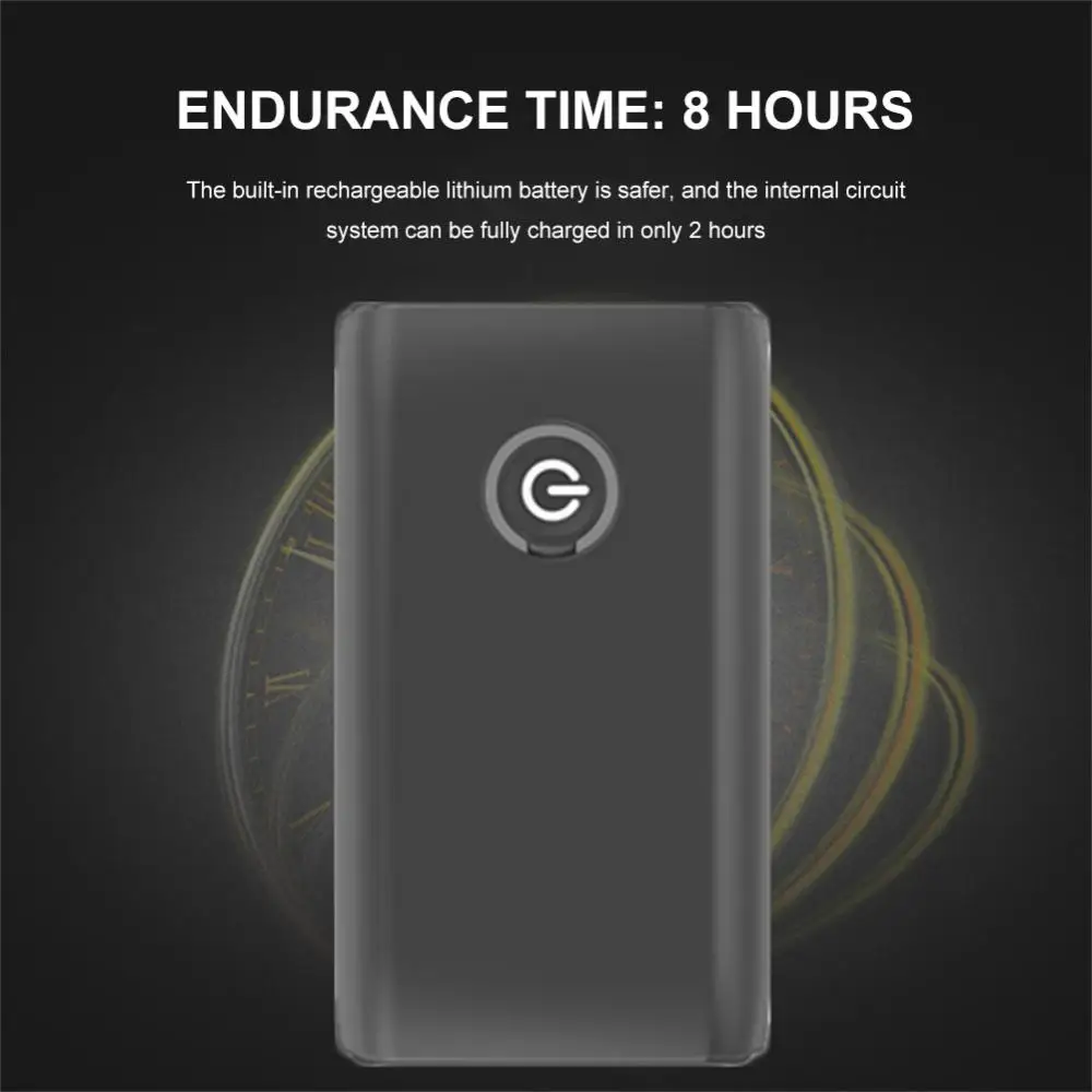 PC TV용 5.0 송신기 리시버 무선 오디오 어댑터, 2 in 1 A2DP 3.5mm 잭 Aux 어댑터, 1/3PCs