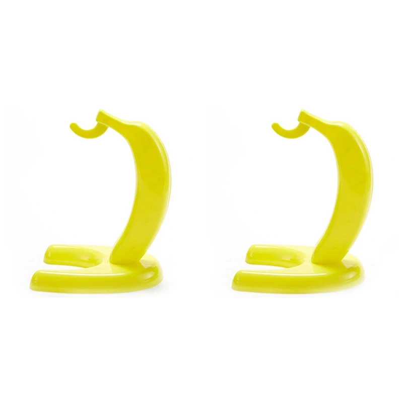 

2 шт., пластиковые вешалки для фруктов