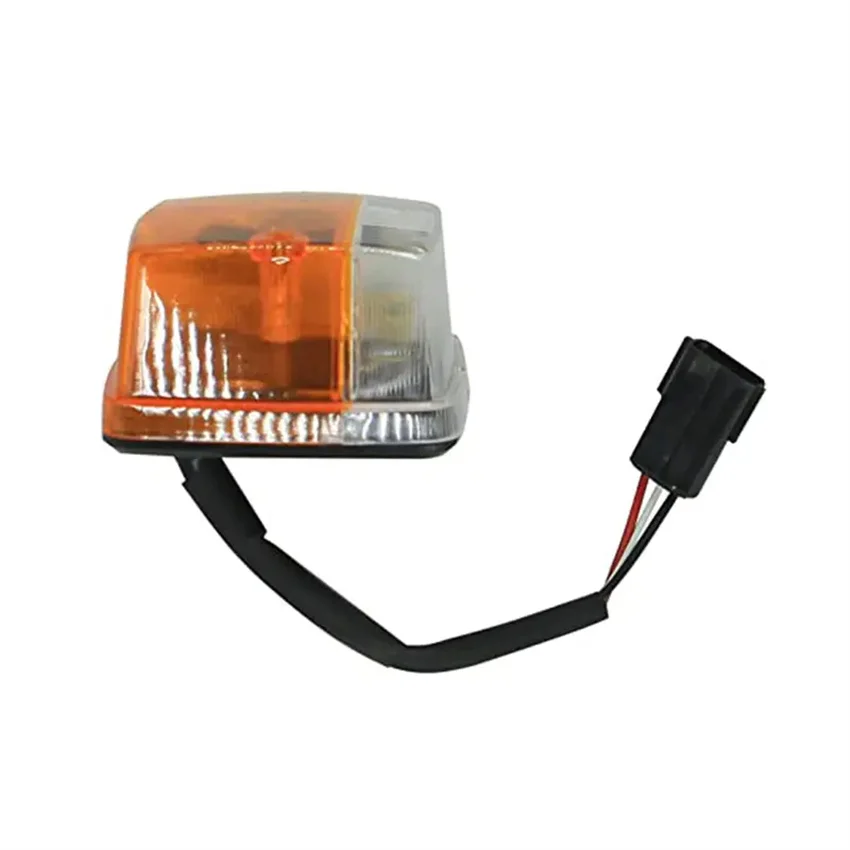 6665727 Turn Light Per Bobcat 5600 5610 753 863 864 S175 S250 T190