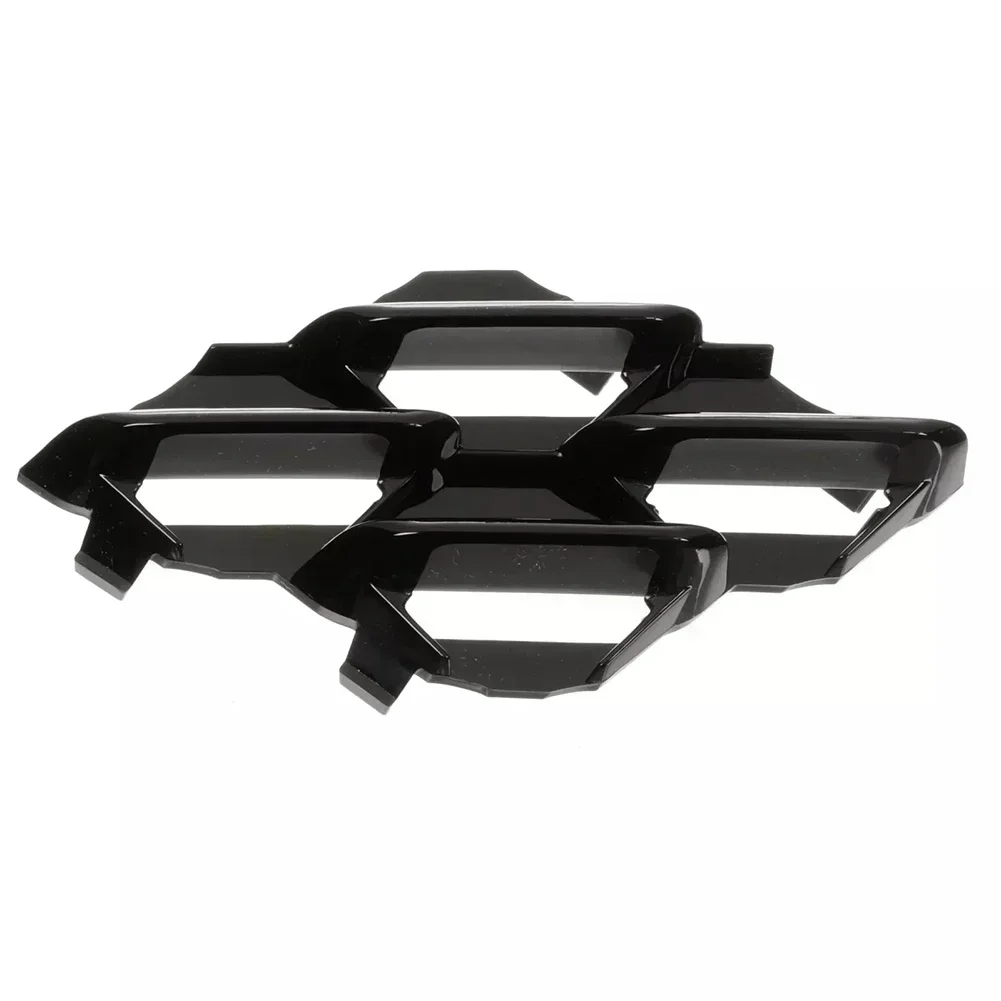 1x Front Bumper Cover Towing Cover For Mazda 3 BCKB-50-A11 BDTT-50-A11 Replacement Automobiles Parts