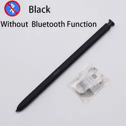 Enhanced Bluetooth Stylus with Air Action Support (Black no Bluetooth)