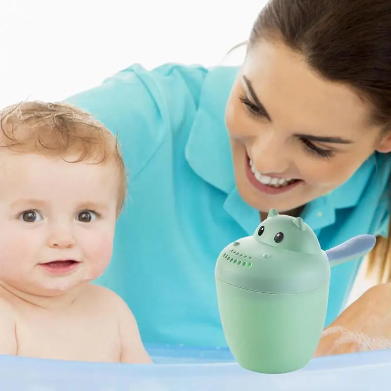 Рисунок 4 - Ополаскиватель «Водопад» для детской ванны