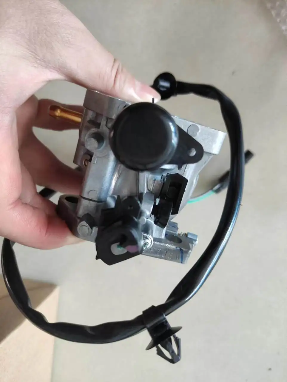 ī극Ÿ  EG6500CX EL6500CXS 188F 16100-Z7E-E72