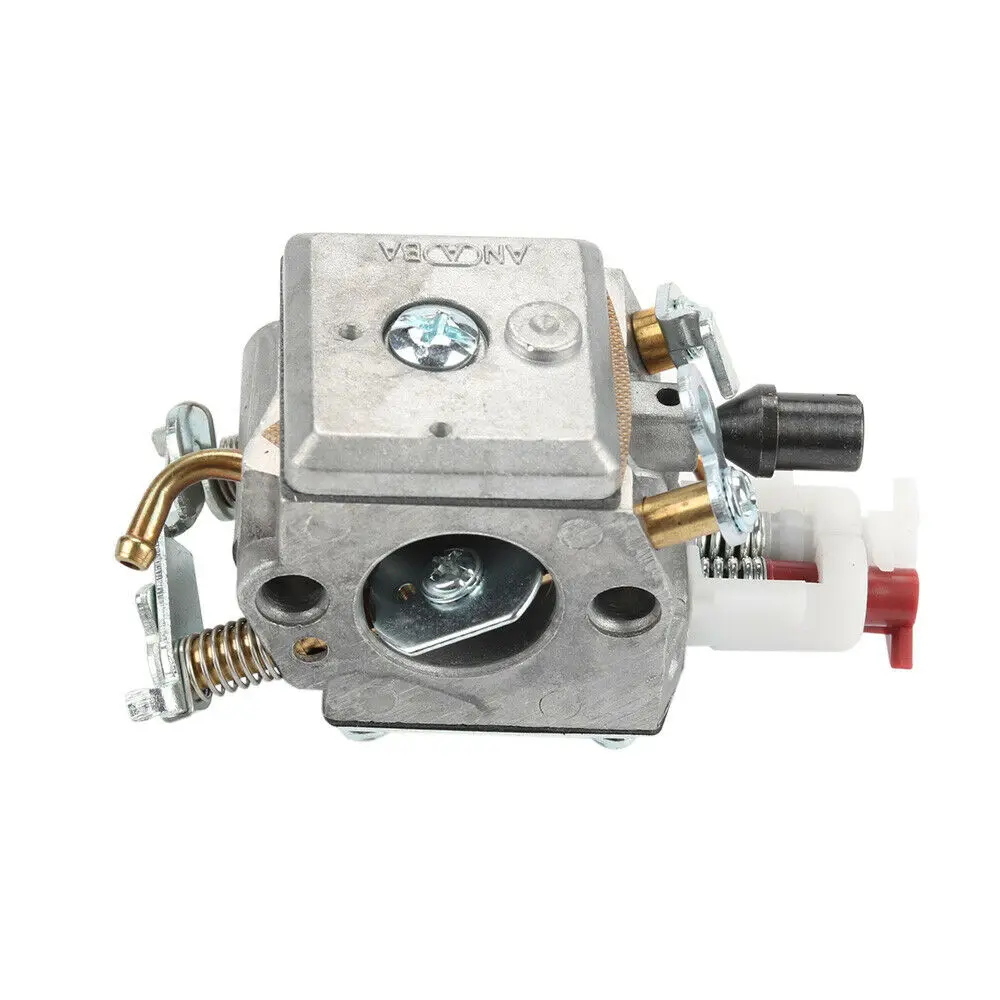 Carburetor for Husqvarna 340 345 346 350 353 Chain Saw Rep 503283208 Zama Carburetor 2