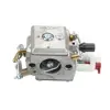 Carburetor for Husqvarna 340 345 346 350 353 Chain Saw Rep 503283208 Zama Carburetor 2