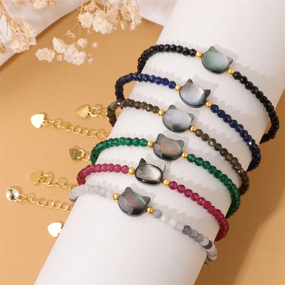 Craft-tastic DIY Sparkle Charm Bracelets — Boing! Toy Shop
