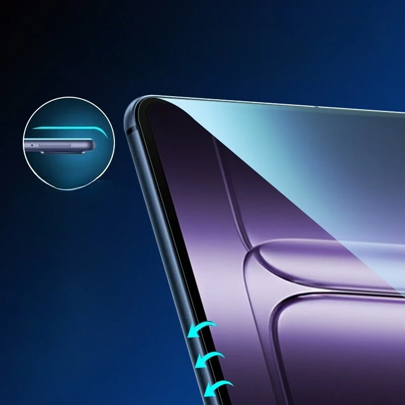 OnePlus Pad 3 13.2インチタブレット用強化ガラススクリーン