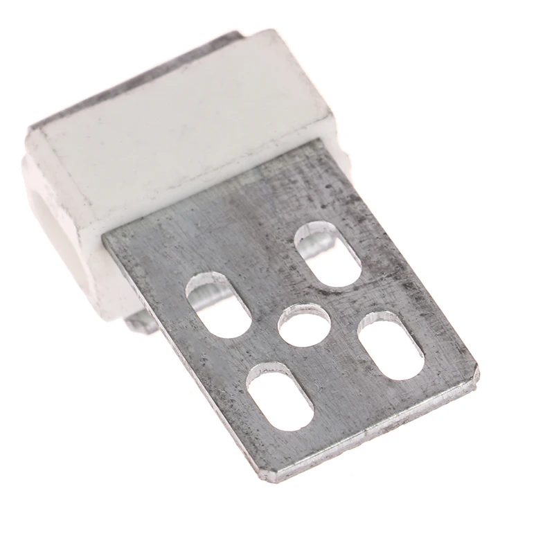 Description Picture 6 of item10Pcs Sofa Spring Fixing Clip Car Seat Spring Buckle Home Furniture Hasps Iron Spring Clips Hardware Accessories