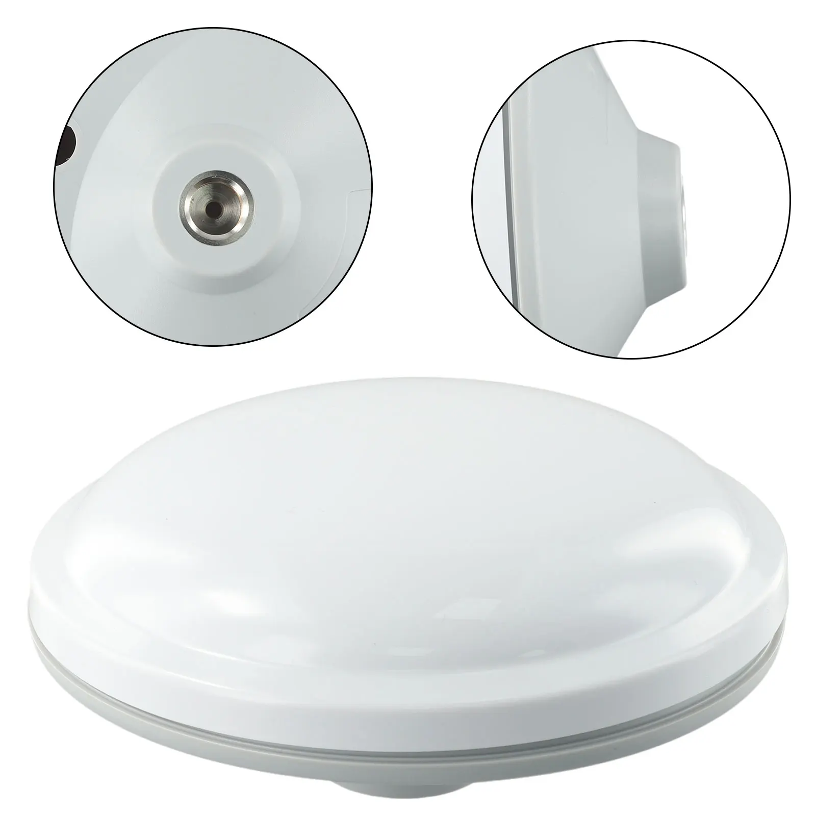 

Antenna Housing Antenna Case Electrical Testing Equipment IP67 Test Total Stations ABS Anti-ultraviolet Brand New