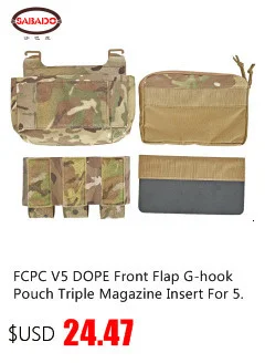 Description Picture 5 of itemModular Holster Adapter MHA Leg Strap Kit LSK 3-Hole Holsters Airsoft Adapter Adjustable QLS Quick Detach Plates On Combat Belt