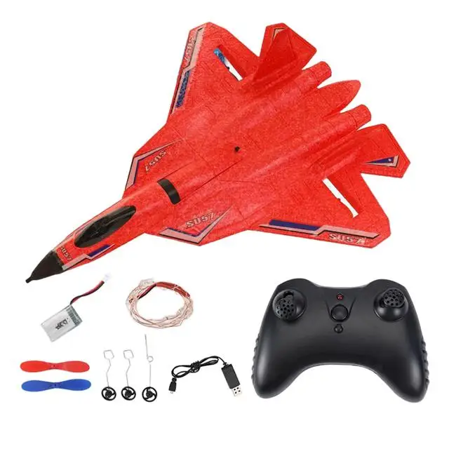 SU57 RED 1 Battery