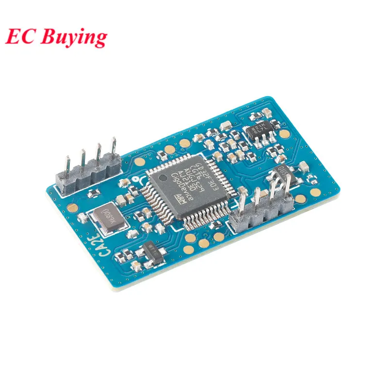 HLK-LD1155H LD1125H 24G 마이크로파 레이더 센서 감지 모션 모듈 TTL 시리얼 통신 24GHz 인체 감지 센서