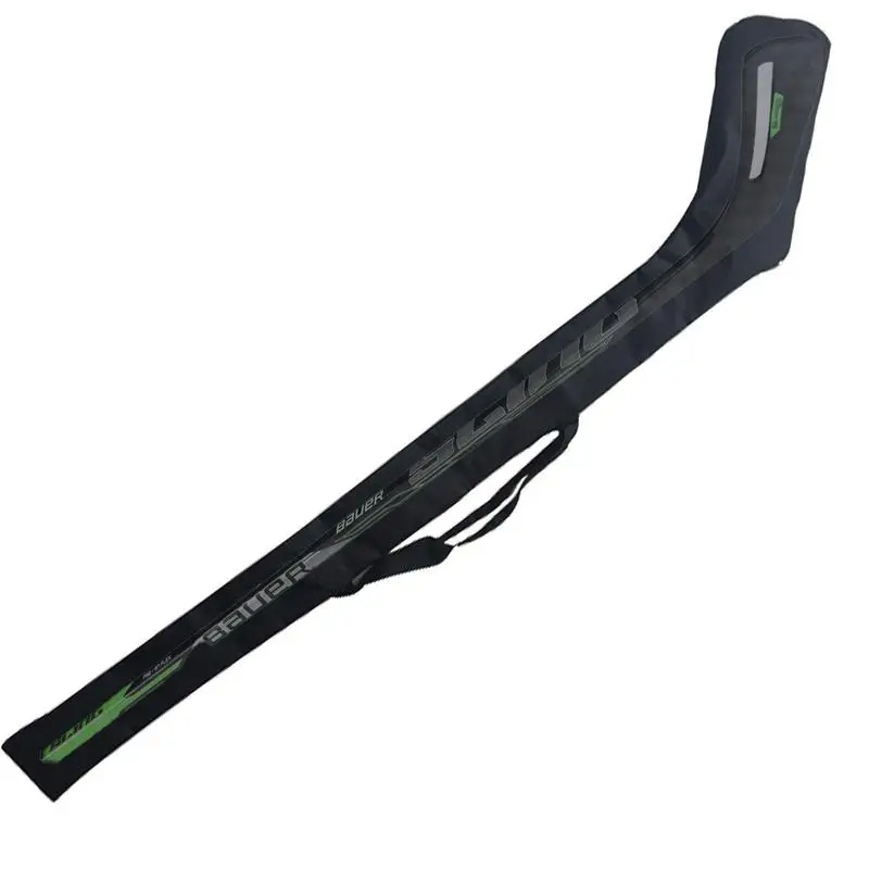 Hockey Sticks Bag Stick Bag Shoulder Straps Lightweight Hockey Stick Zipper Accessories Indoor And Outdoor