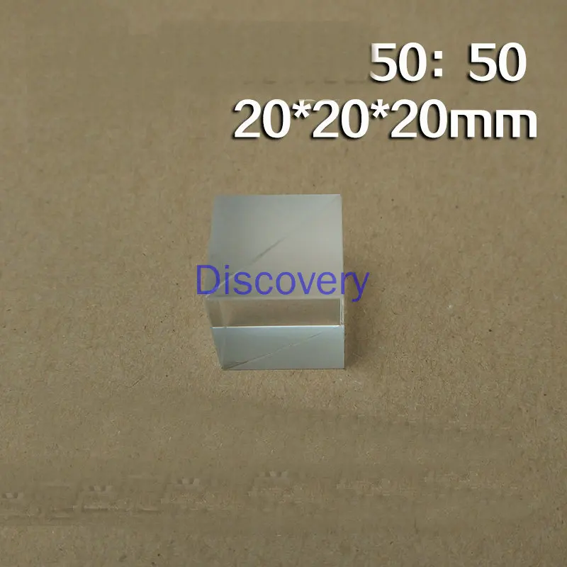 

Спектроскопическая призма, оптический экспериментальный инструмент, специальный спектроскопический эксперимент, спектроскопический соотношение 50:50